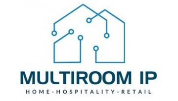 EGi Multiroom IP 42002.0 | Amplificador de audio profesional con control por zonas